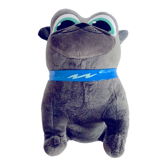 Bingo Disney Stuffed Animal - Picture 3 of 7